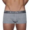 Men Underwear Boxers For Men Cotton Underpants Fashion Brand Designer Underwear Mens Boxer C-N2 Boxer Multiple Colors Breathable Underpants 480