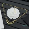 love heart clover designer bracelets necklaces women geometry 18k gold woman necklace bracelet earrings earings earring ear rings