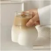 Wijnglazen schattige body kont bus koffie Milk Mok bier sap thee whisky drinking cup high grade feest grappige cadeau drop levering home ga dhzhu