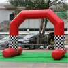 Inflating Sport Arch Balloon Inflatable Start Archway Event Entrance With CE/UL Pump On Sale 10m width (33ft)