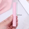 Storage Bottles 1PC 10ml Pink Lip Gloss Tubes Empty Bottle Eyeliner Mascara Cosmetic Container Packing