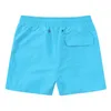 Polo Designer Swimming Shorts Summer Męskie szorty Ralp klasyczny haft haft haftowe moda oddychająca szybkie suche plażę Laurens Shorts