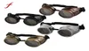Солнцезащитные очки стимпанк Goggles 2021 Модный прибытие винтажное круглое зеркало сварки панк -стеклян