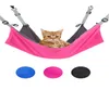 Guineapig Ferret Hammock for Cage Cat Hanging Bed Waterproof Sleepy Pad Small Animal Toy Pet Accessories XBJK21069507441