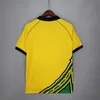 2024 Jamaica national football soccer jerseys 23/24 BAILEY ANTONIO REID shirt NICHOLSON MORRISON LOWE Men Football Uniform Retro 1998