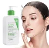Nawilżający czyszczenie żelowe piekieczanie sprzątanie twarzy 236 ml wilgoci krem ​​z balsamą do pielęgnacji skóry krem ​​do pielęgnacji skóry