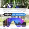 Oaklies Sunglasses Sports Cycling Designer Okakley Sunglass For Women Outdoor Bicycle Goggles 3 Lens Polarized Tr90 Photochromic 0949
