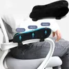 Couvre-chaise 1PC E-Sports Armoist Cushion Memoron Coton Breatteur Confortable Relief de fatigue