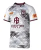Swim Wear Qld Maroons Indigenous 2023 2024 Rugby Jersey Australia Queensland State of Origin NSW Blues Home Training Shirt