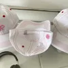 Ball Caps coréen Bow Knot Baseball Cap d'été