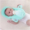 Other Baby Feeding Mtifunctional Newborn Pillow Babies Artifact Anti-Spitting U-Shaped Pillows For Infants And Toddlers H110201 Drop D Otddu