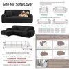 Couvre-chaises Couvre-canapé couvre-canapé canapé fauteuil épais lavable en velours doux mobilier de mobilier pour chiens pour chiens PetSkids