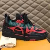 2024 MENS MULHERES PREVEM Classic Bread Sapatos Trendência Designer Floral Designer Versátil Externo Relevo Comerário Comercado Genuíno Tênis Tenis Tenis Sapato Casual P51