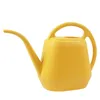 4L Les arrosages de grande capacité peuvent pot-de-vin Long Spout Kettle pour le jardin extérieur intérieur 240508