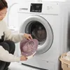 Bolsas de lavanderia Lavagem de sutiã para anti -deformação Bolsa de silicone protetor Easy Clean Acessories Multifuncional