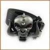 Boys man personal vintage viking collection zinc alloy retro belt buckle for 4cm width belt hand made value gift S280