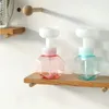 Dispensateur de savon liquide 300 ml DISTRIBUTIONS PORTABLES SOAPS BOTTOL shampooing cosmétique Pump Pump Head Bouteille vide