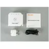 300M Network Repeater Wireless WiFi Routing Enhancement Expander WIFI Signal Amplification Enhancer AP