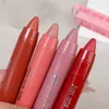 Crayons à lèvres nus lipliner lipliner imperméable Sexy Red Contour Coloriage Lipstick Durable Not Sticky Cup Lipliner Lipstick Cosmetics D240510