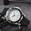 AAA Tops Men Watch Hour Hand Quartz нержавеющая сталь.