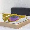 5aaaaa di alta qualità+ nuovi occhiali da sole in moda vintage Frame acetato importato UV400 lenti polarizzate Donne uomini di alta qualità BB0314s dimensione 77-18-115