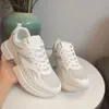 Scarpe per scarpe da corsa di alta qualità Designer D Scarpe casual G Portofino Luxury Daymaster Sneakers Donna che gestisce allenatori di moda da donna 45