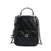 Designer de sacs à dos de la marque New Lingge Mini Fashion Fashion Migne Multi-Fonction Multi-Function Handbag Travel Sac