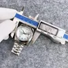 218206 MENS AAA + Clone de luxe Mouvement de montre mécanique automatique 40 mm en acier inoxydable 904l Night Glow Imperproof Sapphire Glass Top Montres Reloj Superior