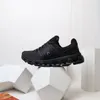 2024 New Top Luxury X5 Design Casual Mens Women Running Shoes Black White Blue Orange onc Clouds Noval Boys Girls Runners Lightweight Runner Sports S 15