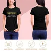 Sarcasmo de polos feminino apenas mais um serviço que eu ofereço uma camiseta sarcástica engraçada camisetas de roupas fofas para mulheres soltas