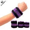 Attrezzatura per sollevamento di piastre di peso Grip Cintura a mano Cintura per le donne Sport Sports Fitness allenamento Dumbbell Kettlebell 240507