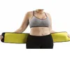 Traine de la taille du sauna sweat baslages de fitness Brûle brûlant le corps du corps Calories au large Réduisez l'abdomen minceur de fajas3200734