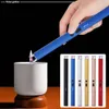Factory Direct Electric Arc Kitchen Stovetop Lichter Creative USB -oplaadontsteking Device voor Gas Unfilled Candle