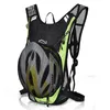 Backpack YoReAi Male Female Lightweight Bag Waterproof Riding Professional Cycling 12L Outdoor Sports Mountain Bike Backpacks