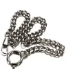 Оптовая 1pc Antique Vine Silver Alloy Chain for FoB Panned Fob Pocket Hoater Holder Quartz Watches Высококачественные новые 7252599