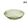 Plates Table For Serving Kitchen Countertop Dish Snack Candy Cake Stand Bowl Fruit Tableware Storage