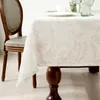 Tkanina stołowa wodoodporna i olej insnują tkaninę tkaniny_jes4916