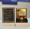 Nouvelle arrivée Lattafa Khamrah Perfumes 100ml man femme parfum Eau de Parfum 3,4 oz de longue durée