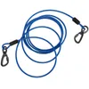 Hundhalsar Leash Belt Training For Valpar Traction Rope Walking Pet Small Leases Running Dogs