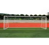 Net de football pleine grandeur pour le but du football post junior sportif 32m x 21m 55m x 21m 75m x 25m Football Net Soccer Net7998417