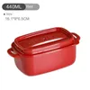 Dinnerware Adult Lunch Box Save Space Seal Durable Bpa Free Fresh-keeping Meal Preparation Snack Container Hygienic Security Storage