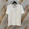 T-shirts pour hommes vêtements t-shirt femme créateur femme chemises vêtements femmes tops top t-shirt