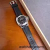 Quartz Wrist Watch Panerai Luminor 1950 Série Automatique Mécanique Hands Lumineux Luxury Watch Men de 47 mm Diamètre Manuel Mécanique Pam00422