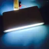 مصباح الجدار مصابيح LED LED في الهواء الطلق IP65 غسل الضوء 8W16W صعودا أسفل الإضاءة الاكريليك الحديثة لغرفة المعيشة غرفة النوم