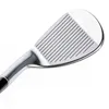 Forged Right Handed Golf Head for Unisex No Shafts RM4 Wedge Type S Wedges 4860 Degree 240430