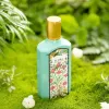 Designer de alta qualidade Flora para mulheres Gardenia colônia 100ml mulher sexy jasmim fragrância perfumes spray edp parfums real essência perfume frete rápido