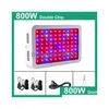 Grow Lights LED FL Spectrum Light 1500W 1200W 300W HAUT LULITAIR