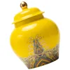 Tassen Lose Blatt Tee Organizer Haushaltsbehandlung Jar Keramik Kanister Taschen Kanister Gläserhalter