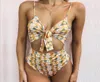 Ultimo design GIURNI GIURNI GIORNI SEXY DOT SUGGERIMENTO SUGGERIMENTI SAGNI MATURI BIKINIS NUOVA SUDAME BATTURA DI FASHIO 7315398