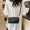 Multi -Pochette -Designer -Taschen Standardzubehör Schulter 2in1 Gurt Clutch Umhängetasche geprägt Mode Luxus Women Messenger Bag Brieftasche